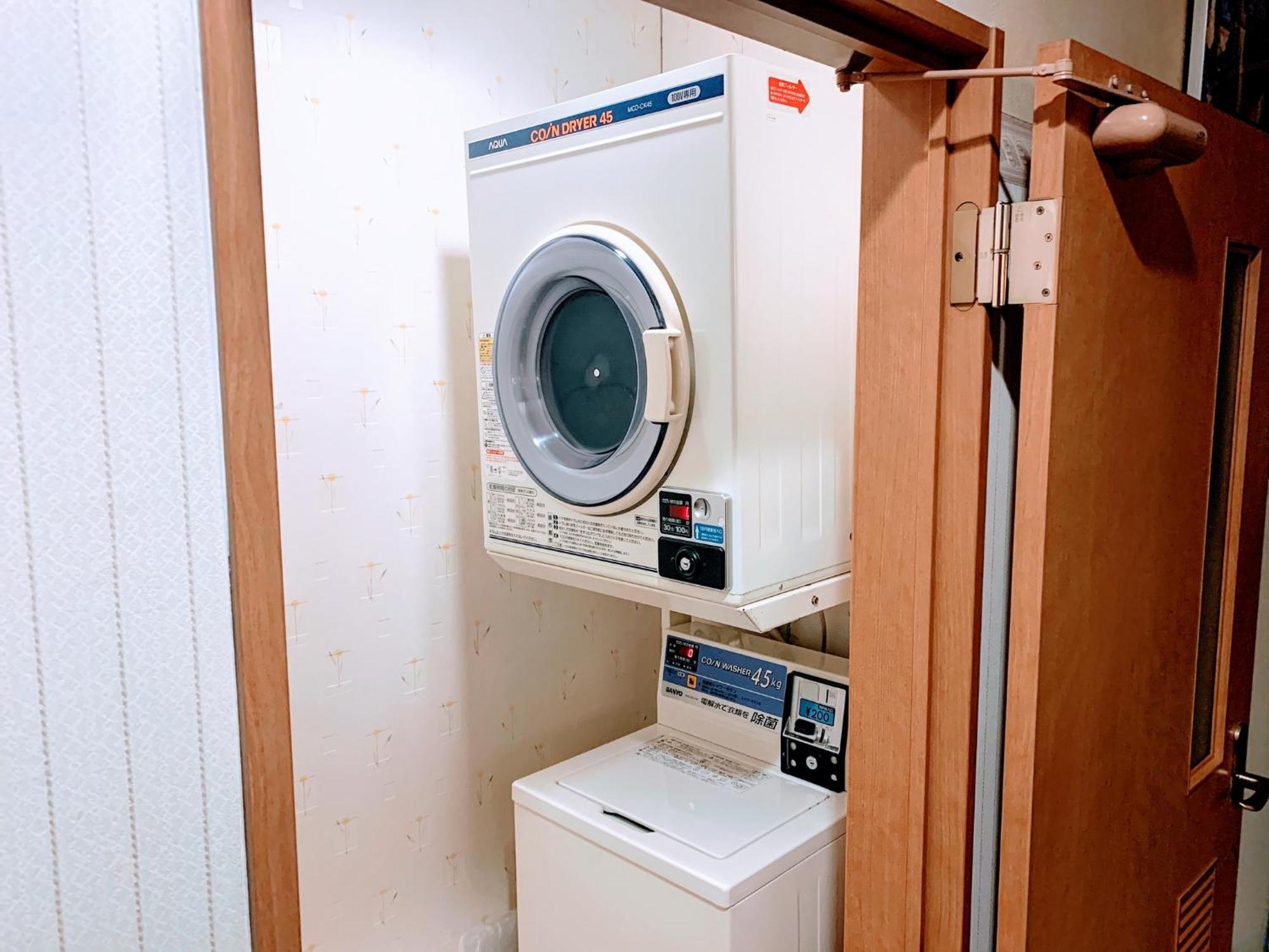 Business Hotel Ekimae Hakodate Eksteriør billede