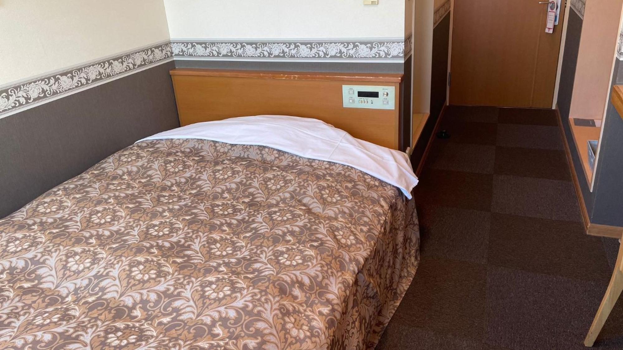 Business Hotel Ekimae Hakodate Eksteriør billede